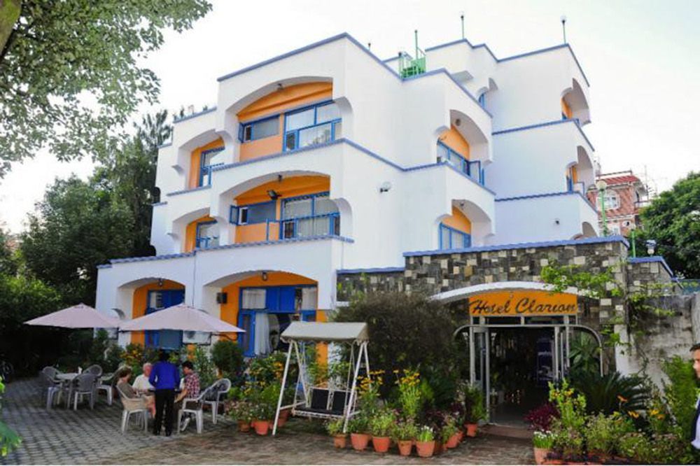 Hotel Clarion Kathmandu Exterior foto